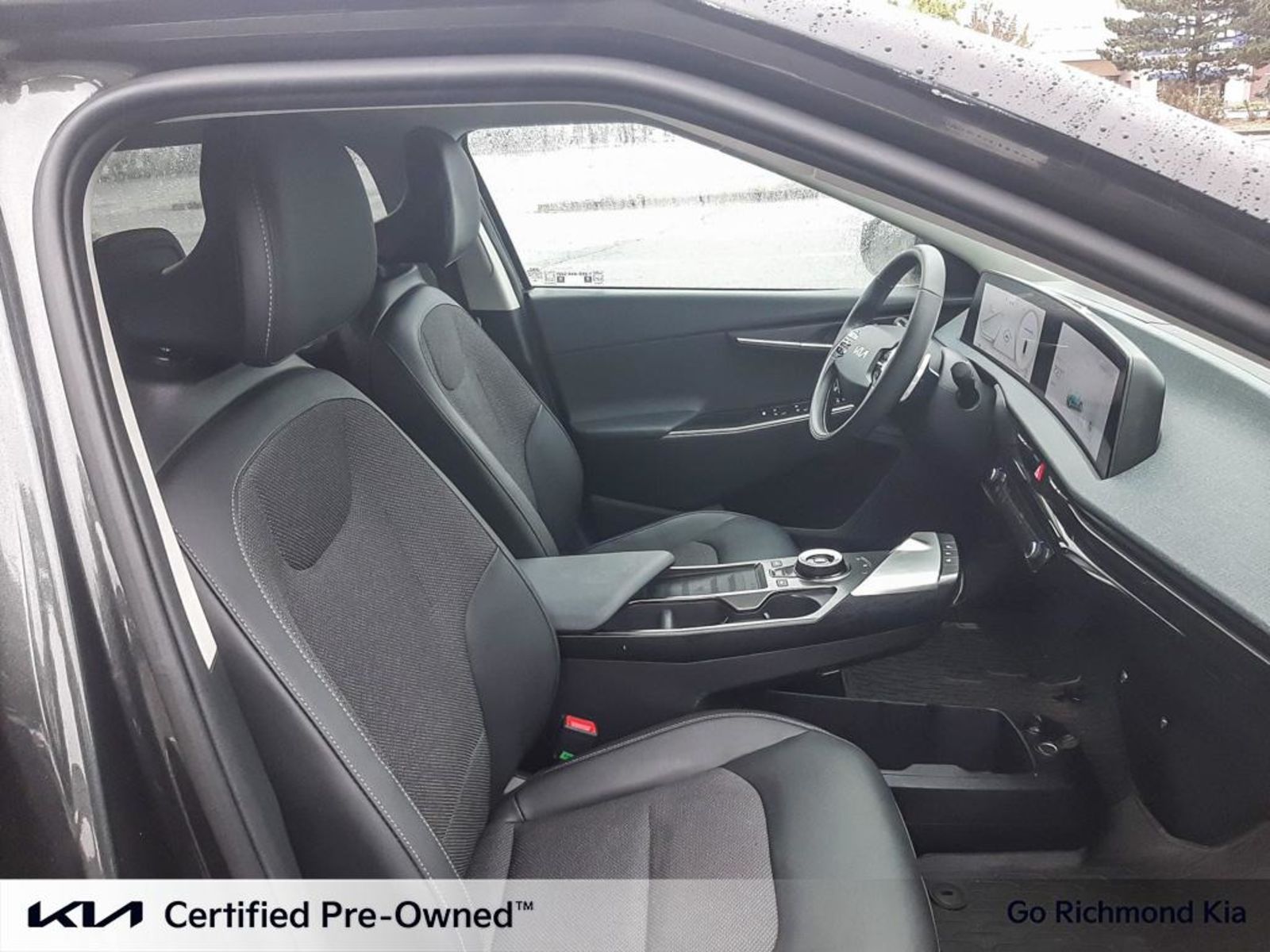 2024 Kia EV6 Wind, Vancouver, Cash