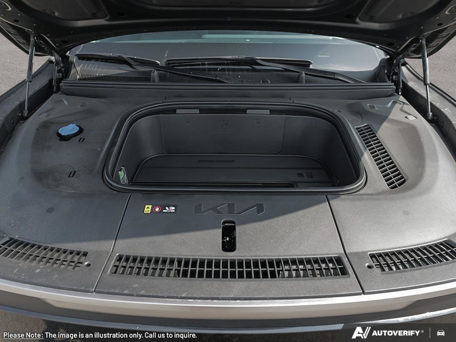 2026 Kia EV9 Land, 温哥华, 全款车