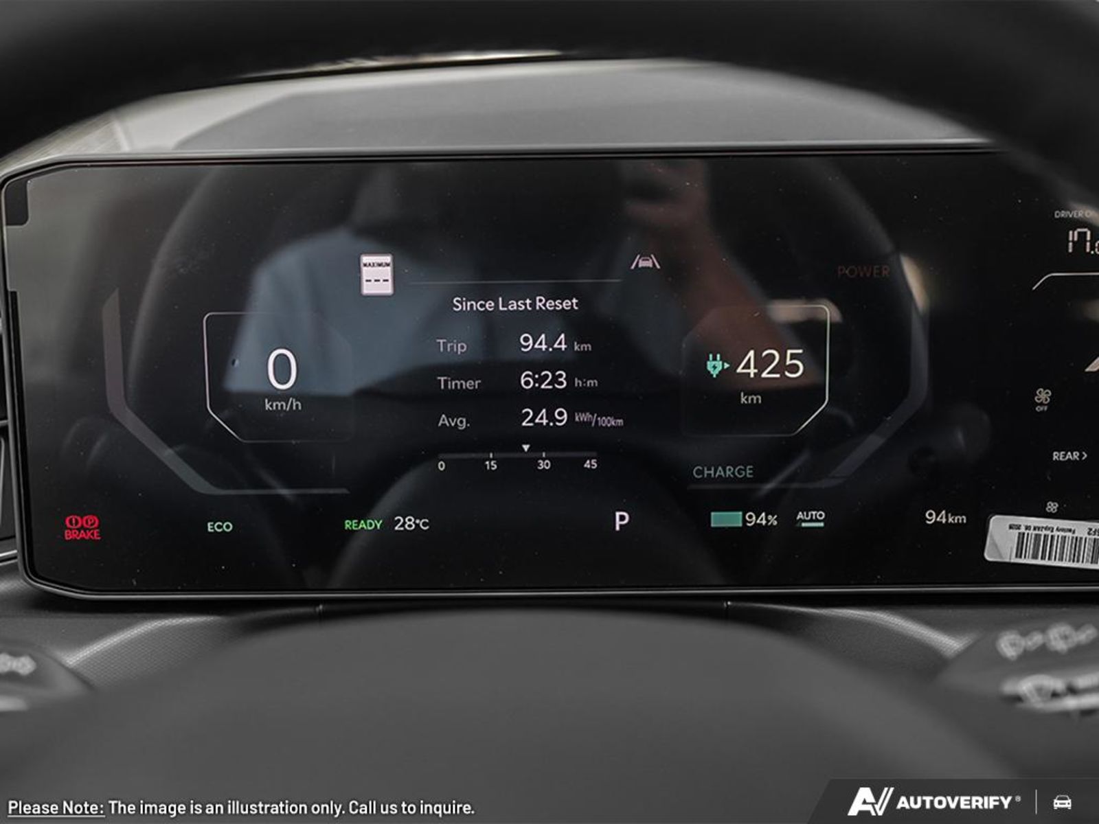 2026 Kia EV9 Land, 温哥华, 全款车