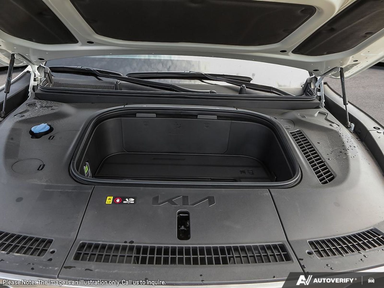 2026 Kia EV9 Land, 温哥华, 全款车