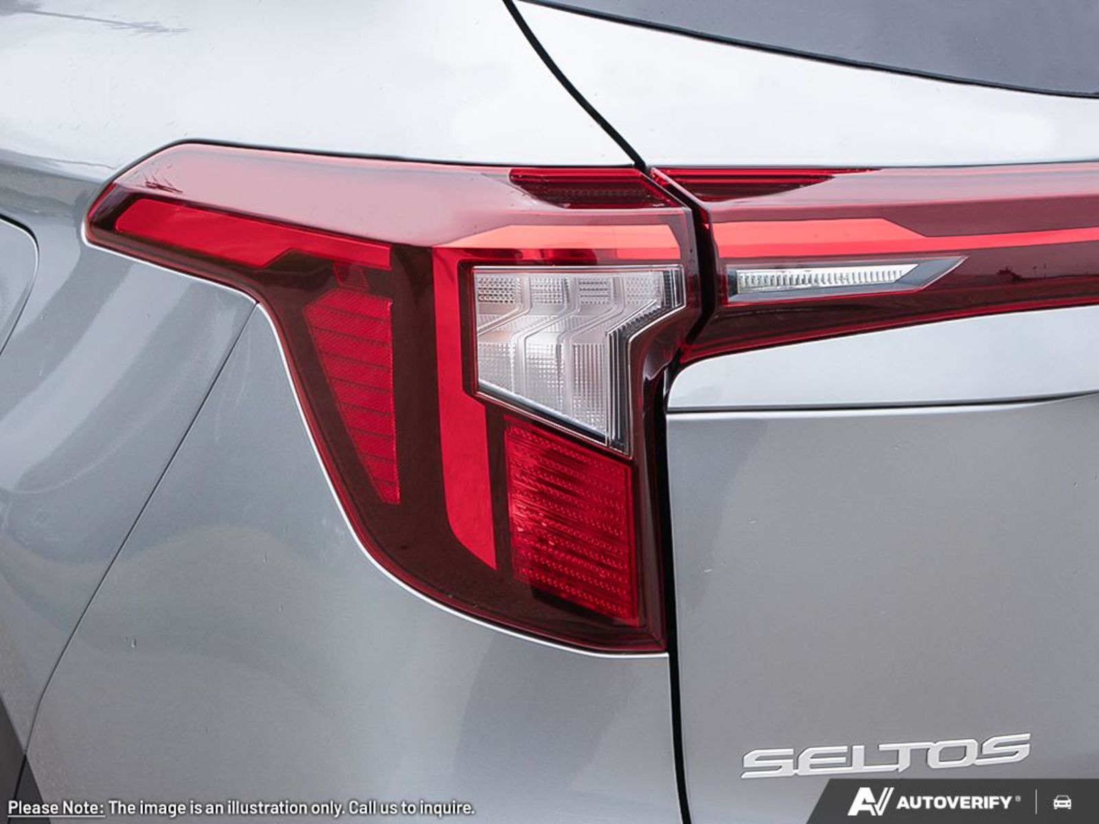 2026 Kia Seltos LX, 温哥华, 全款车