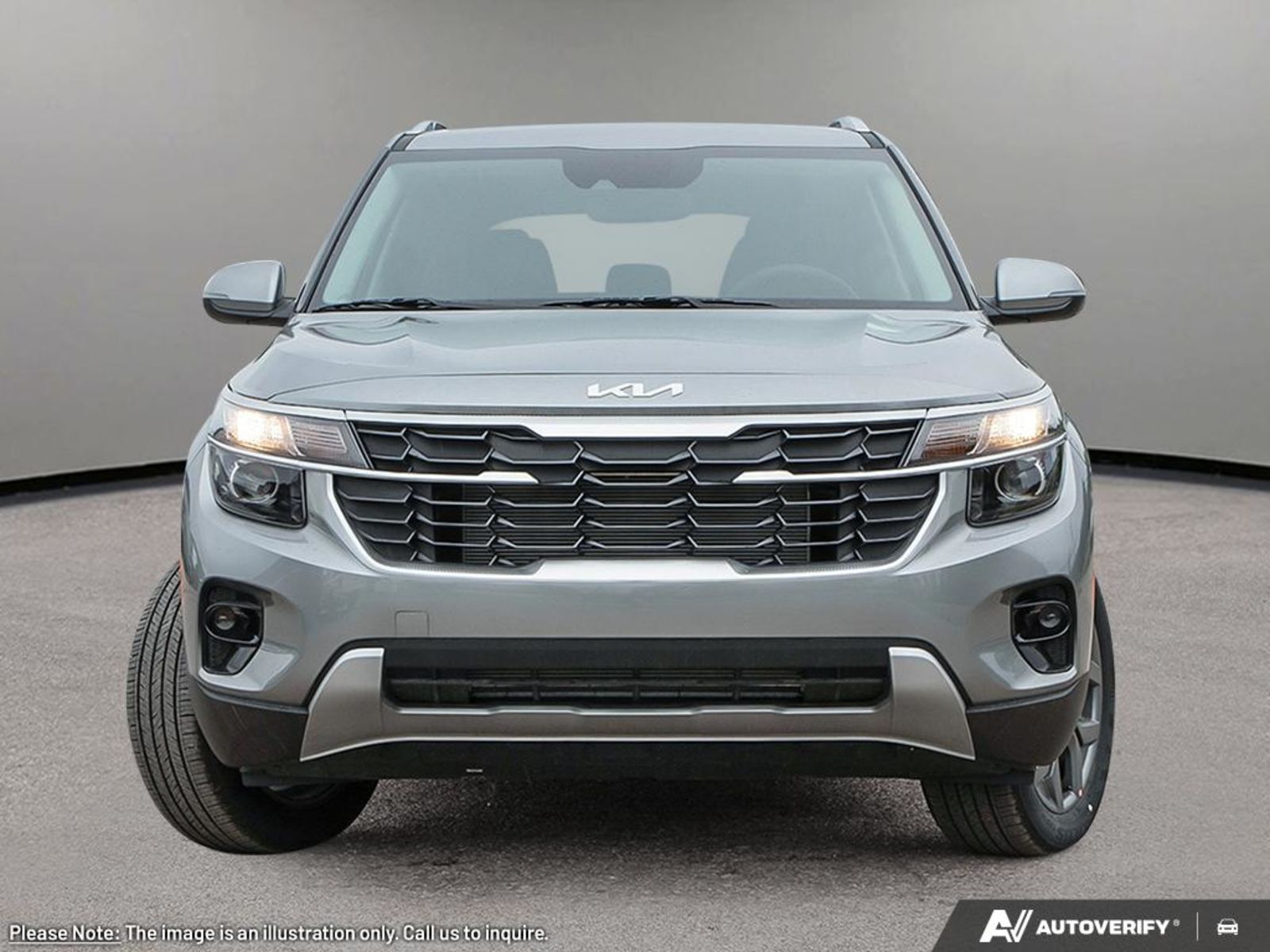 2026 Kia Seltos LX, 温哥华, 全款车