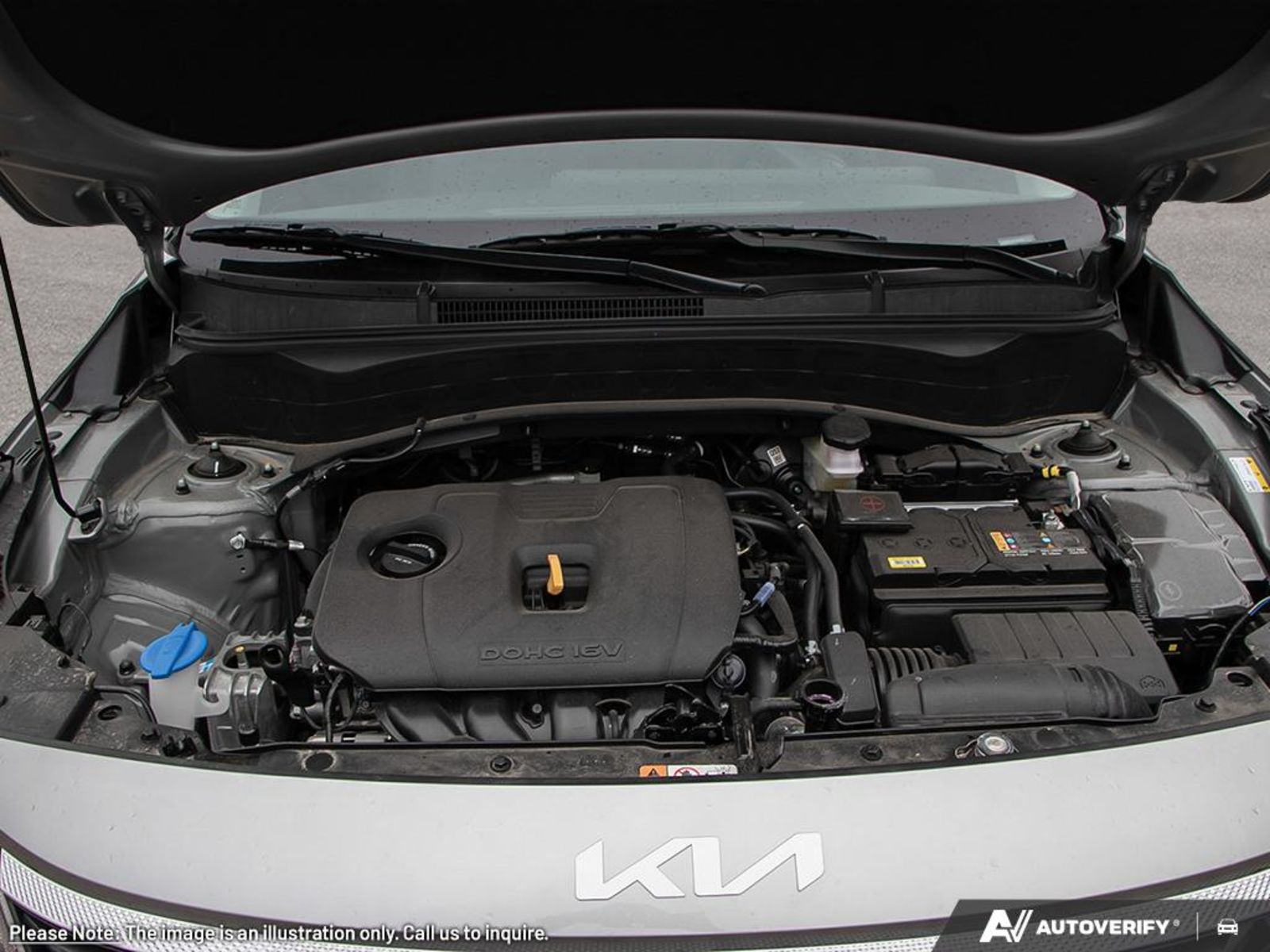 2026 Kia Seltos LX, 温哥华, 全款车