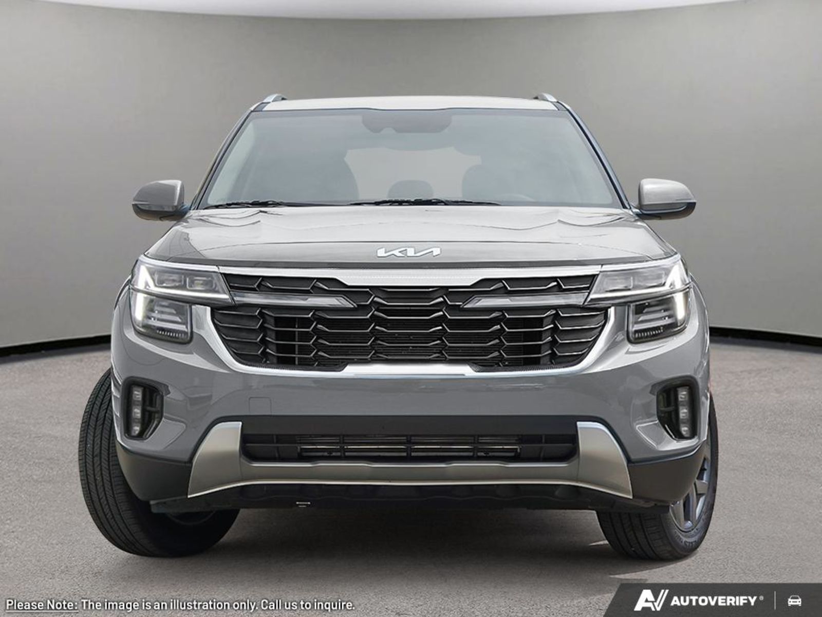 2026 Kia Seltos EX, Vancouver, Cash