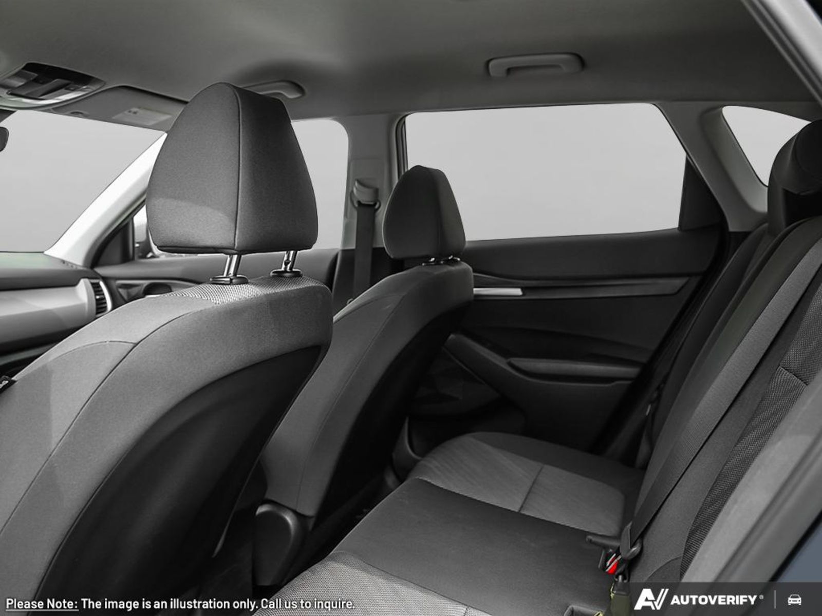 2026 Kia Seltos LX, 温哥华, 全款车