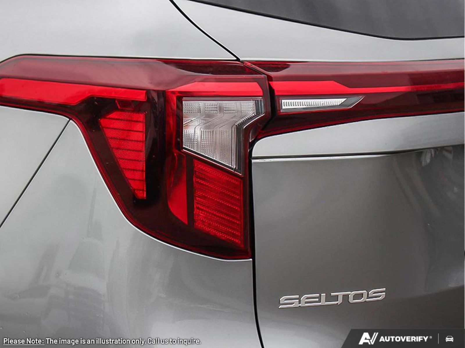 2026 Kia Seltos LX, 温哥华, 全款车
