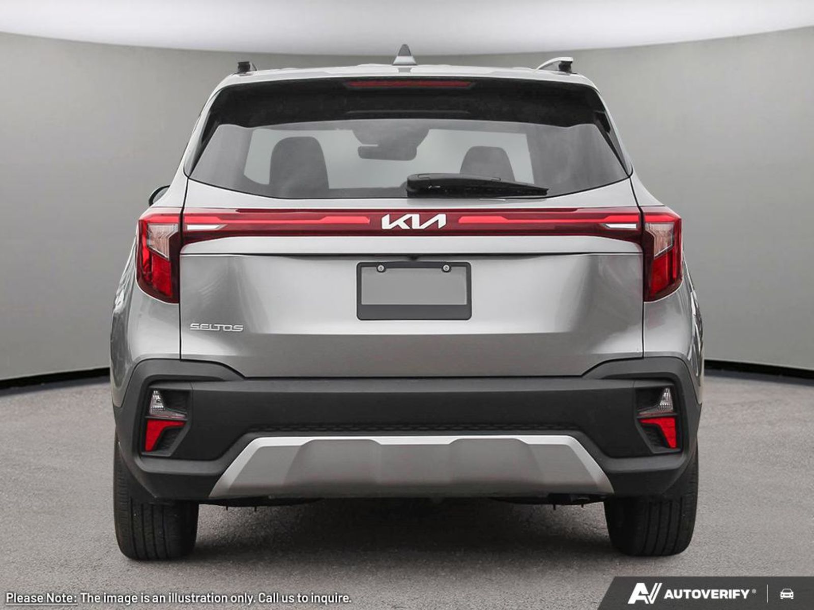 2026 Kia Seltos LX, 温哥华, 全款车
