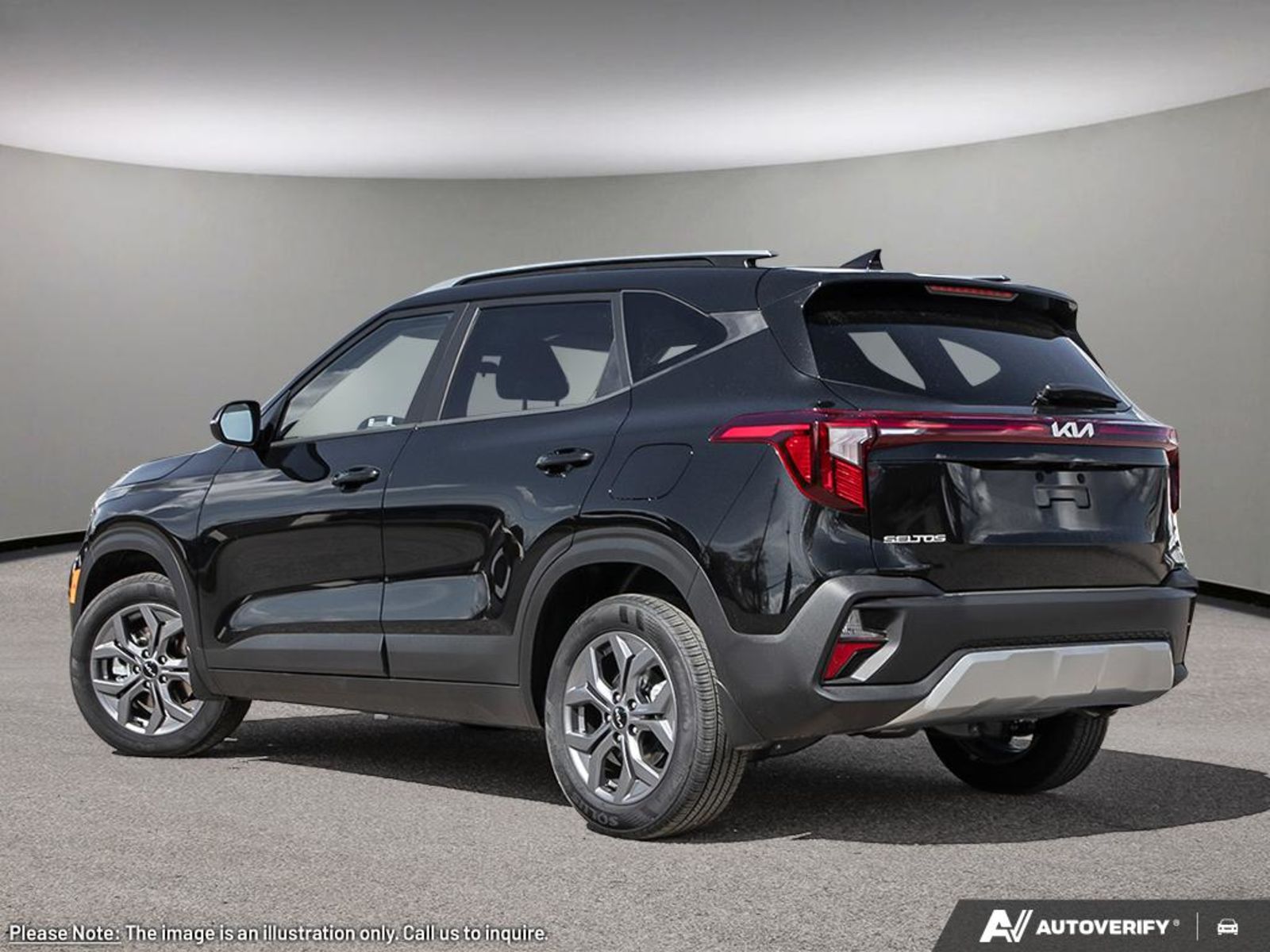 2026 Kia Seltos LX, 温哥华, 全款车