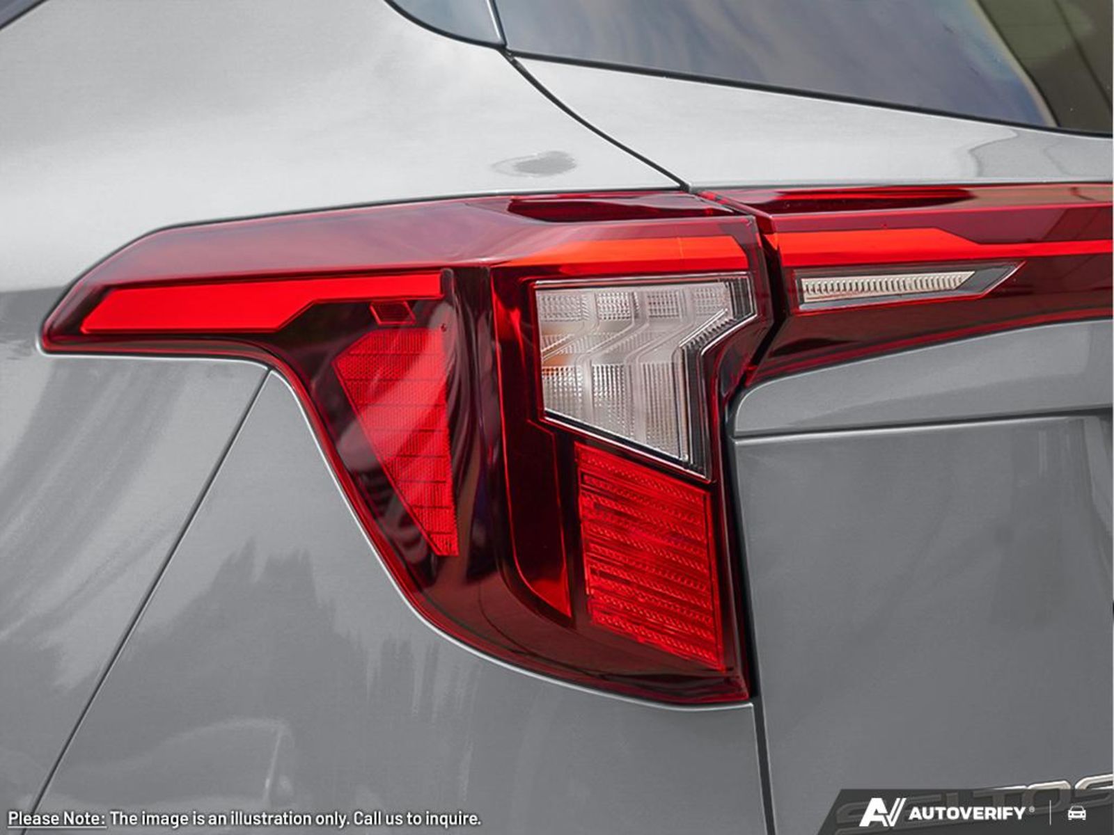2026 Kia Seltos EX, 温哥华, 全款车