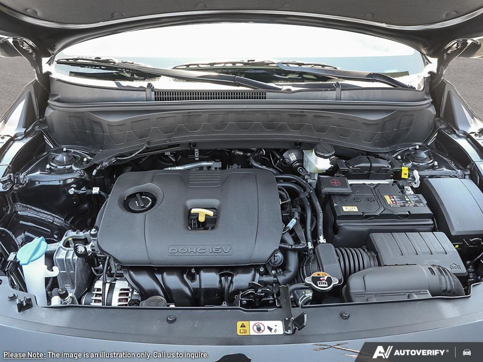 2026 Kia Seltos EX Premium, 温哥华, 全款车