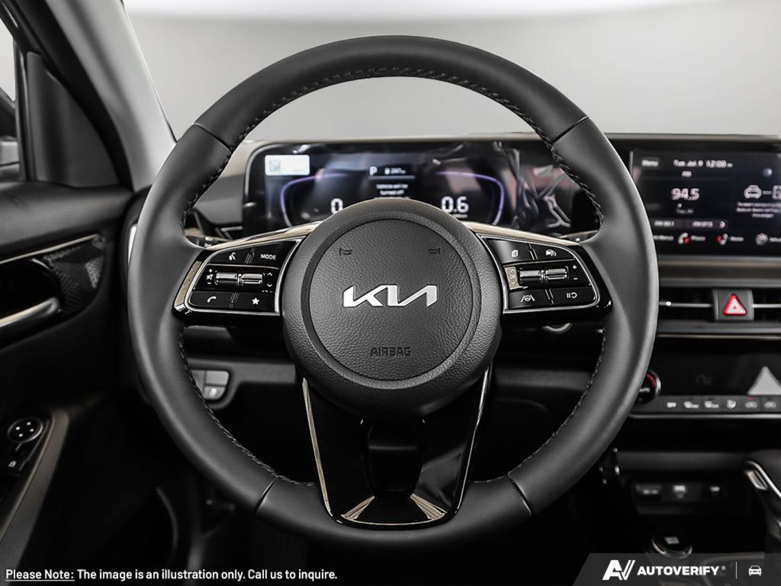 2026 Kia Seltos EX Premium, 温哥华, 全款车