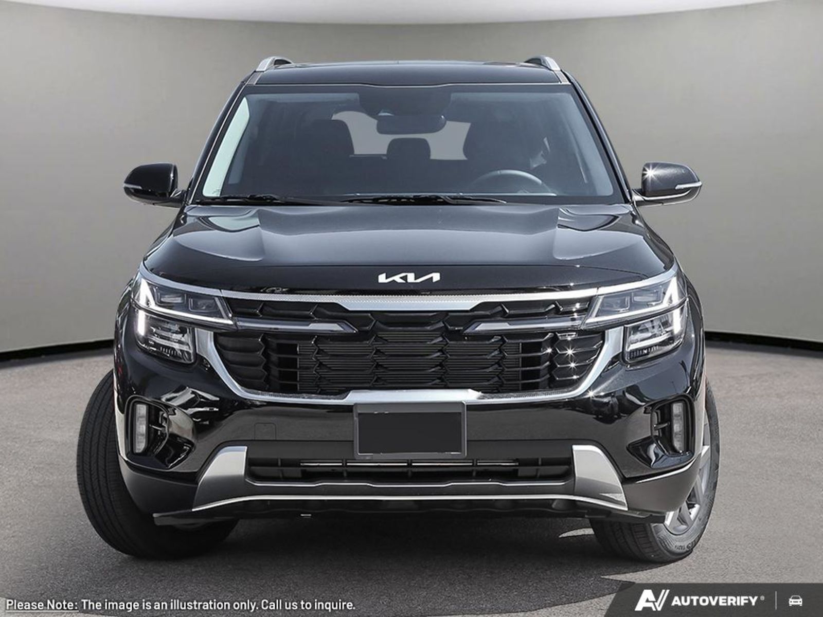 2026 Kia Seltos EX Premium, 温哥华, 全款车