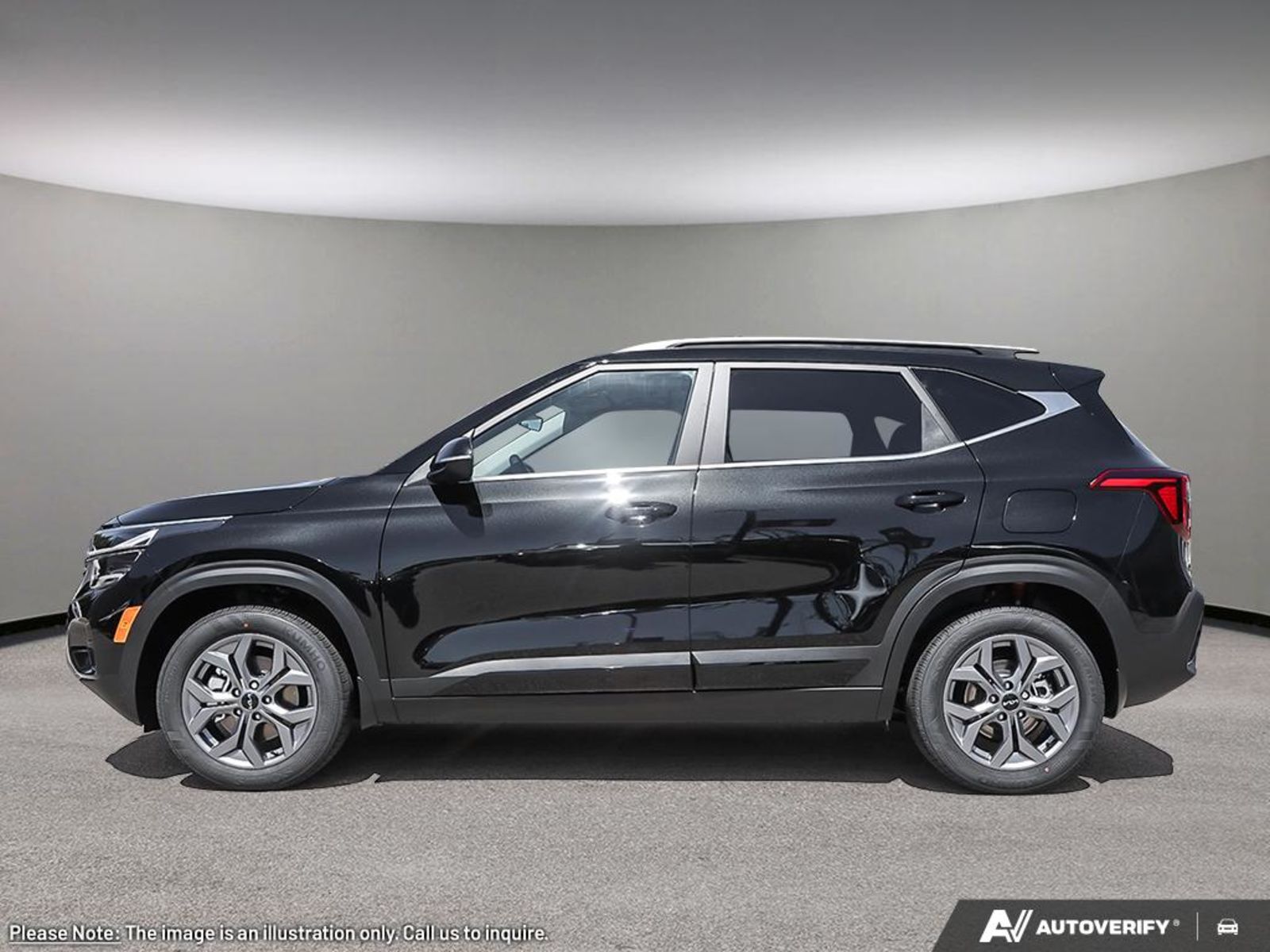 2026 Kia Seltos EX Premium, 温哥华, 全款车