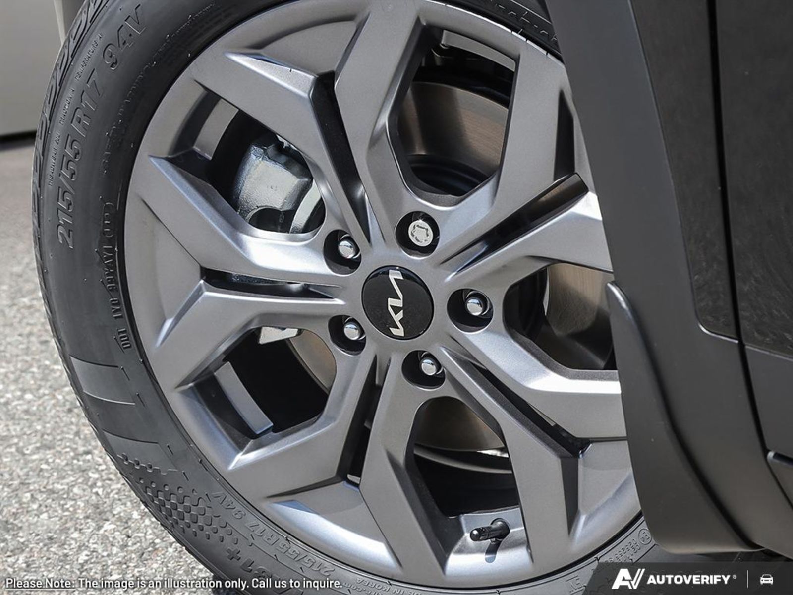 2026 Kia Seltos EX Premium, 温哥华, 全款车