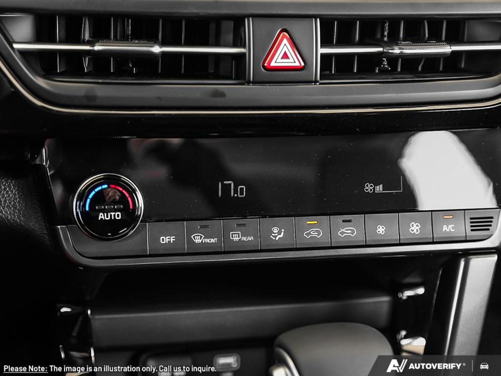 2026 Kia Seltos EX Premium, 温哥华, 全款车