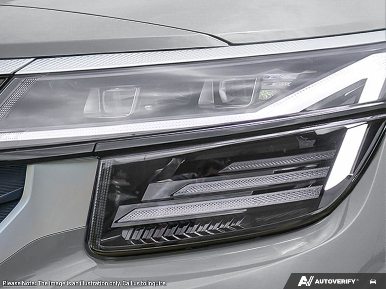 2026 Kia Seltos EX, Vancouver, Cash