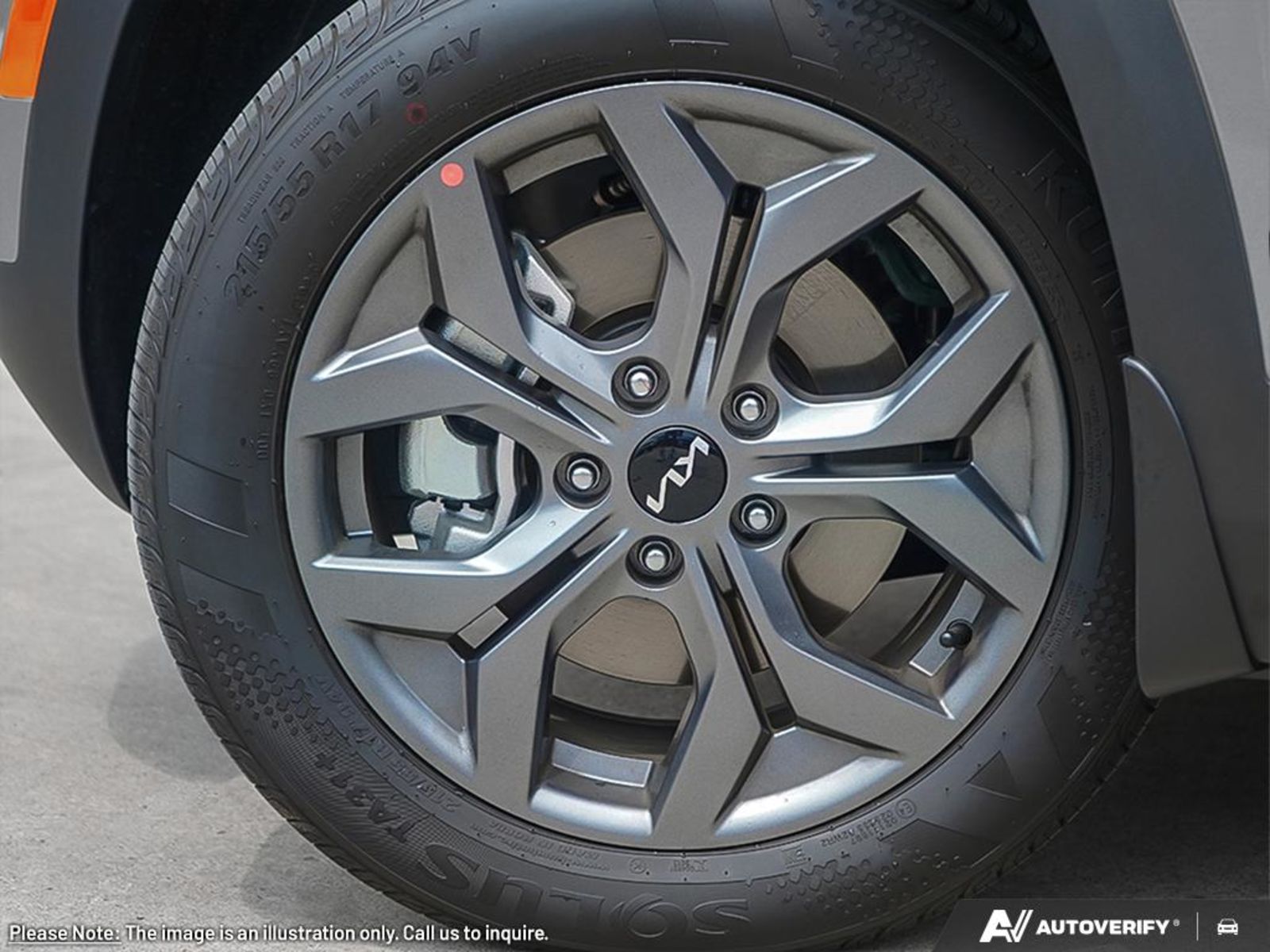 2026 Kia Seltos EX, Vancouver, Cash