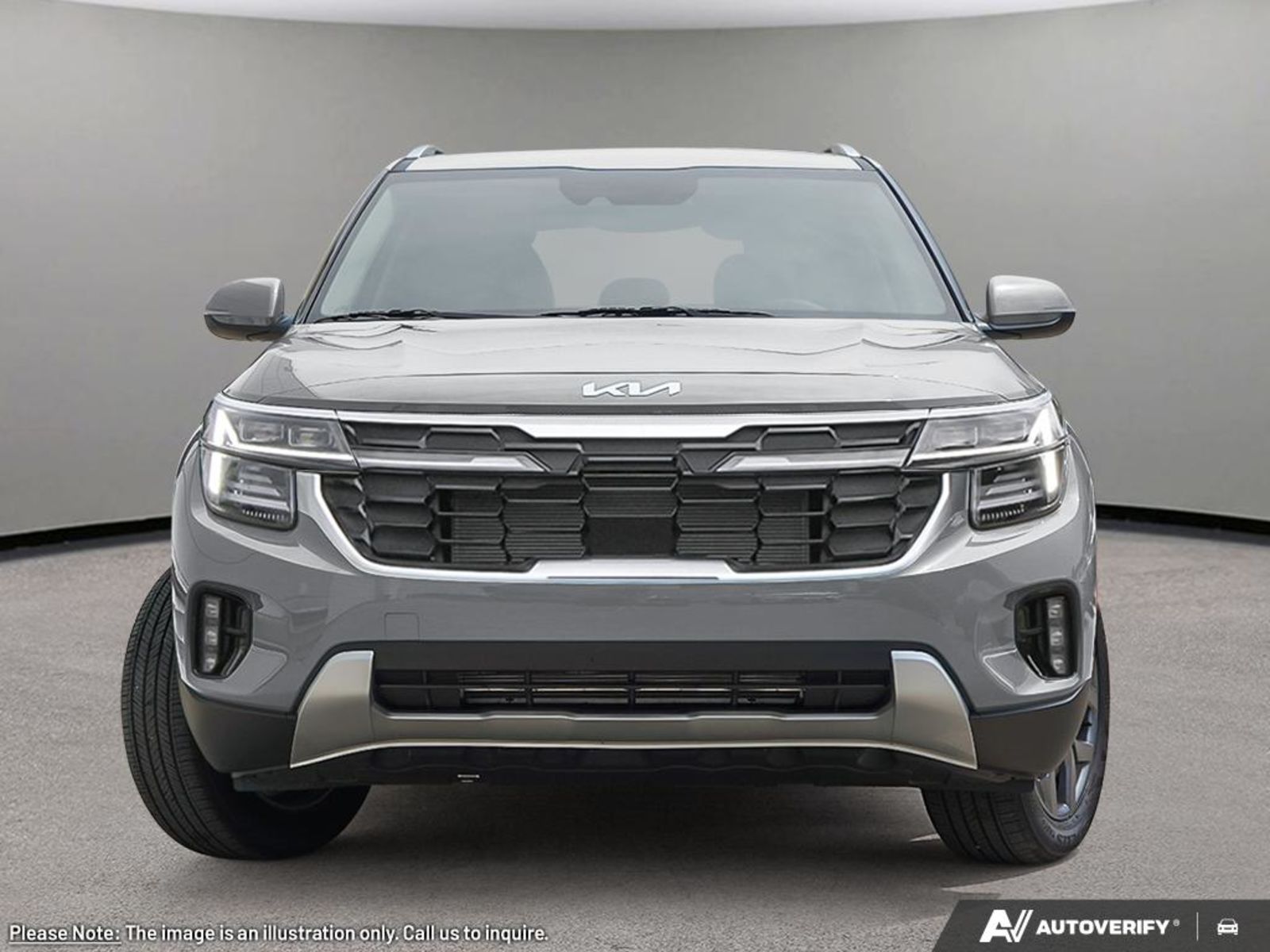 2026 Kia Seltos EX, Vancouver, Cash