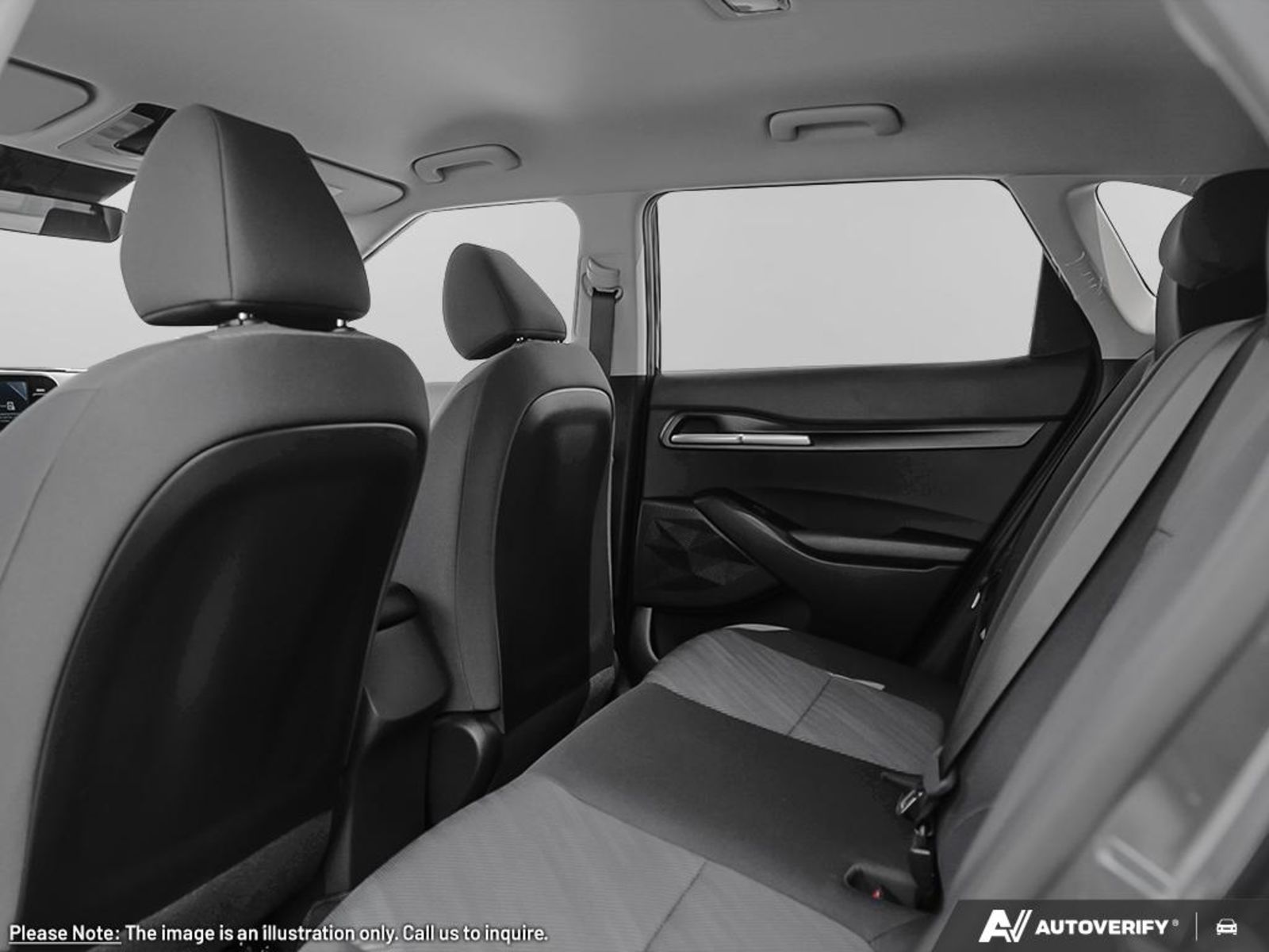 2026 Kia Seltos LX, 温哥华, 全款车