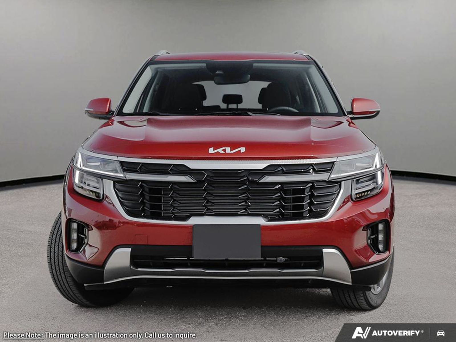 2026 Kia Seltos EX Premium, Vancouver, Cash