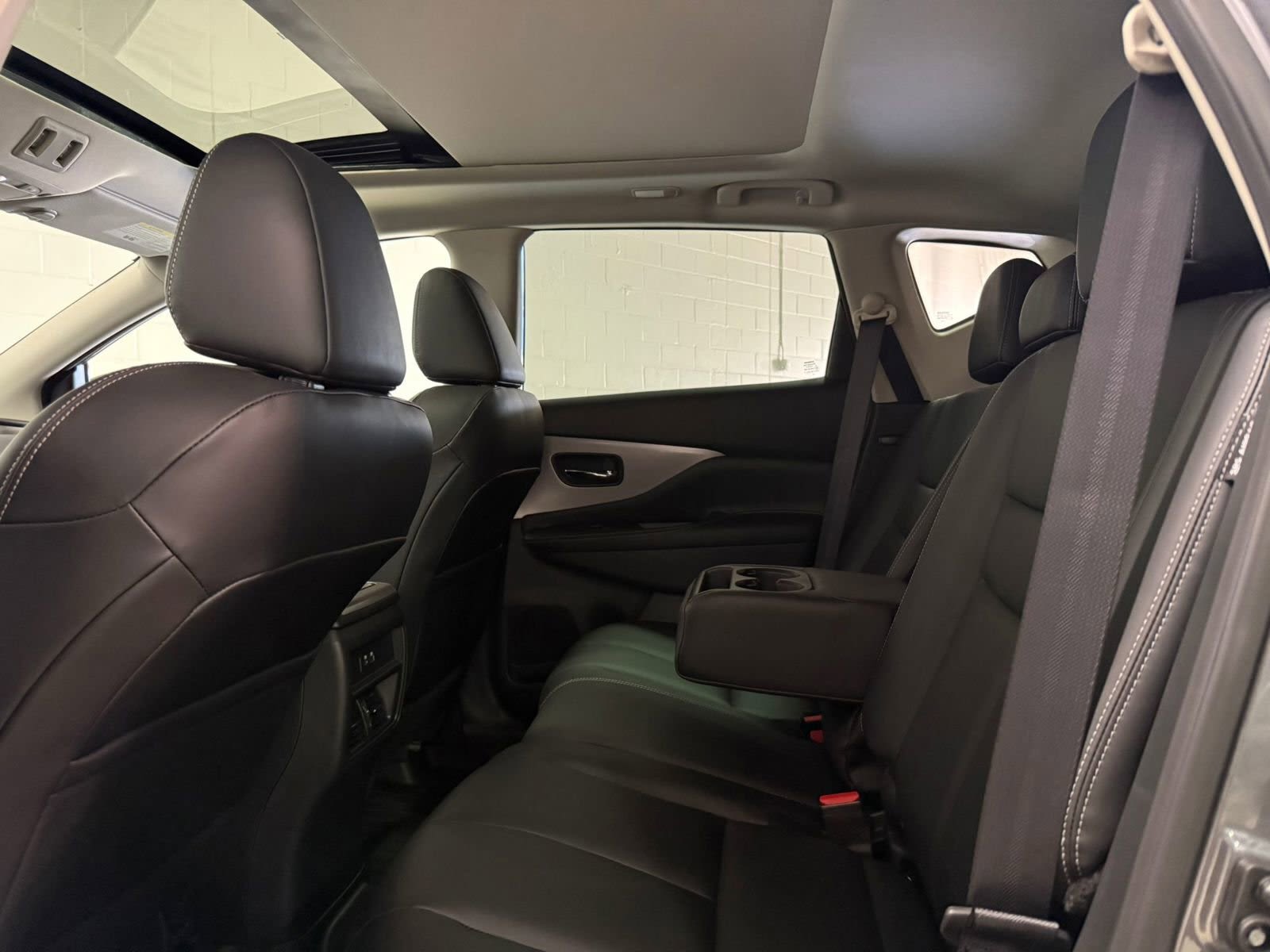 2024 Nissan Murano SV, Vancouver, Cash