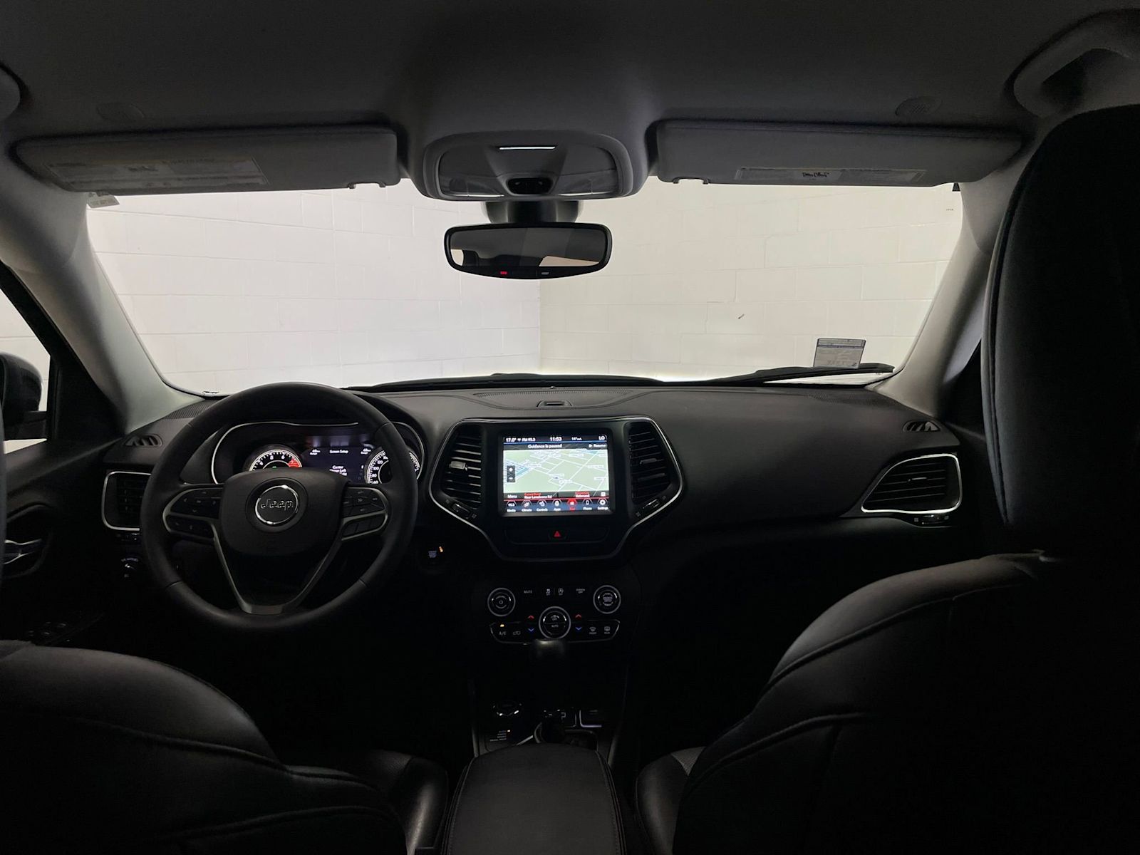 2023 Jeep Cherokee Altitude, 温哥华, 全款车