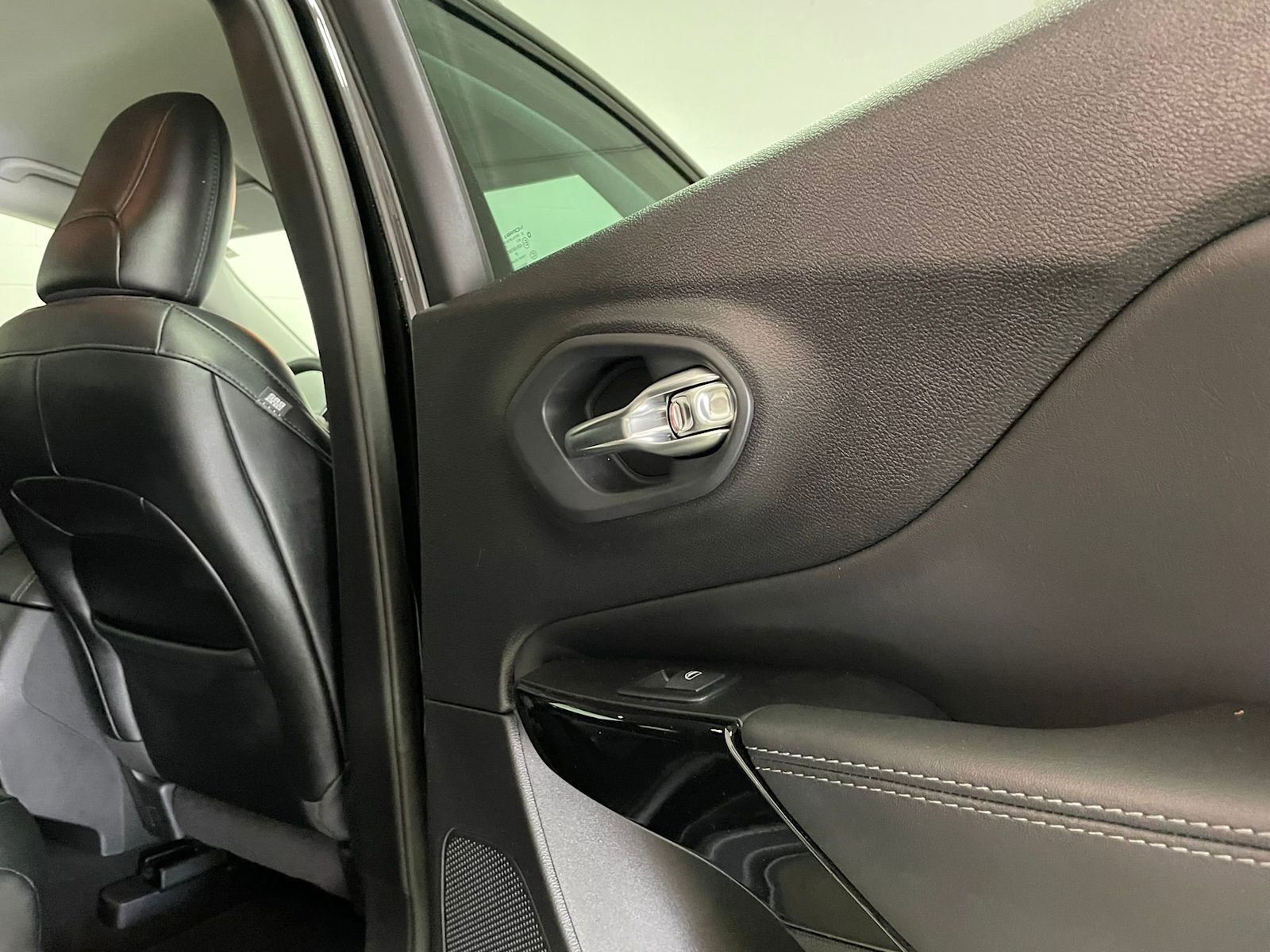 2023 Jeep Cherokee Altitude, 温哥华, 全款车