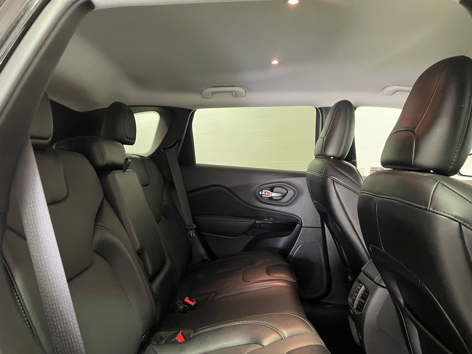 2023 Jeep Cherokee Altitude, 温哥华, 全款车