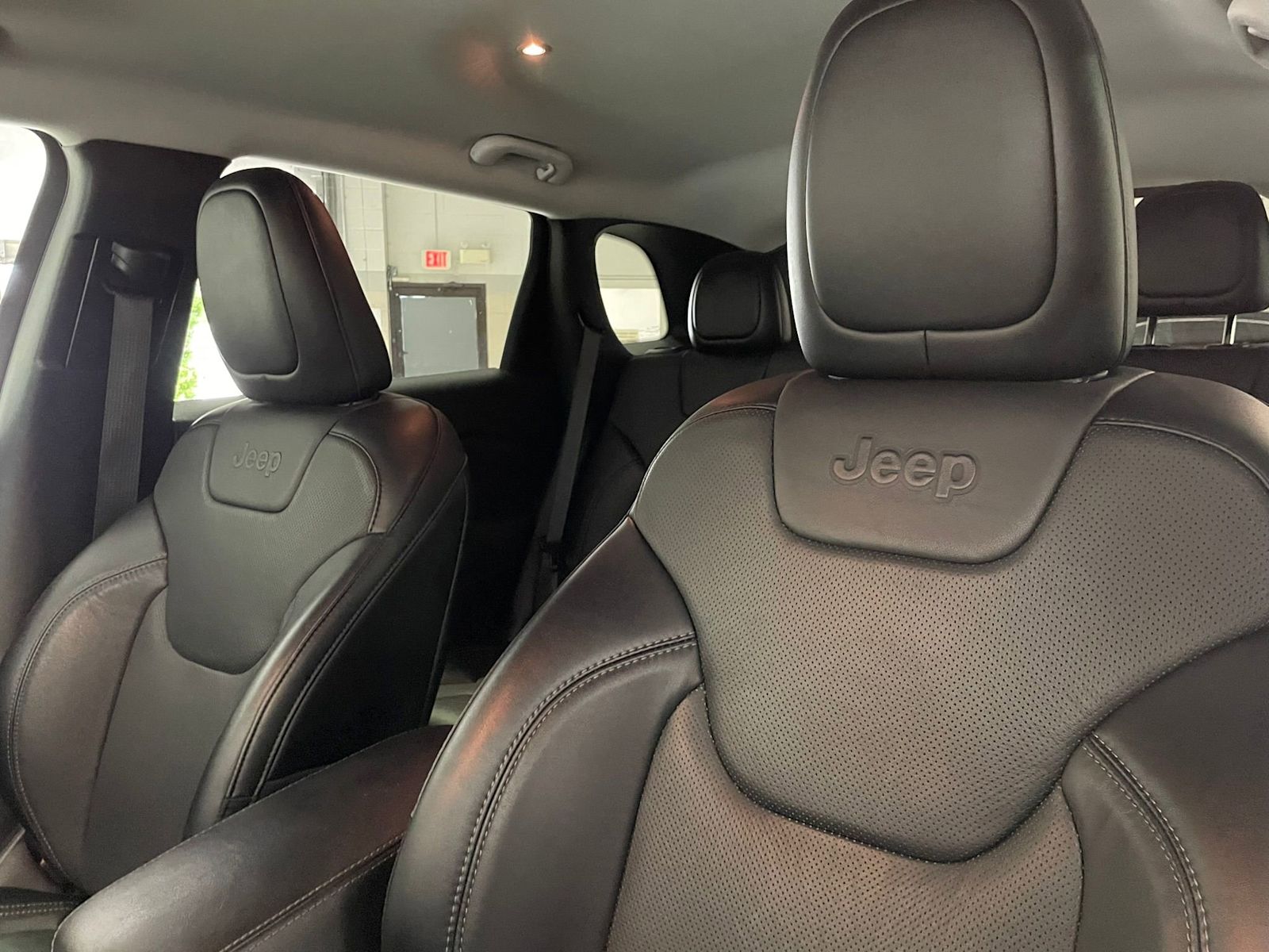 2023 Jeep Cherokee Altitude, 温哥华, 全款车