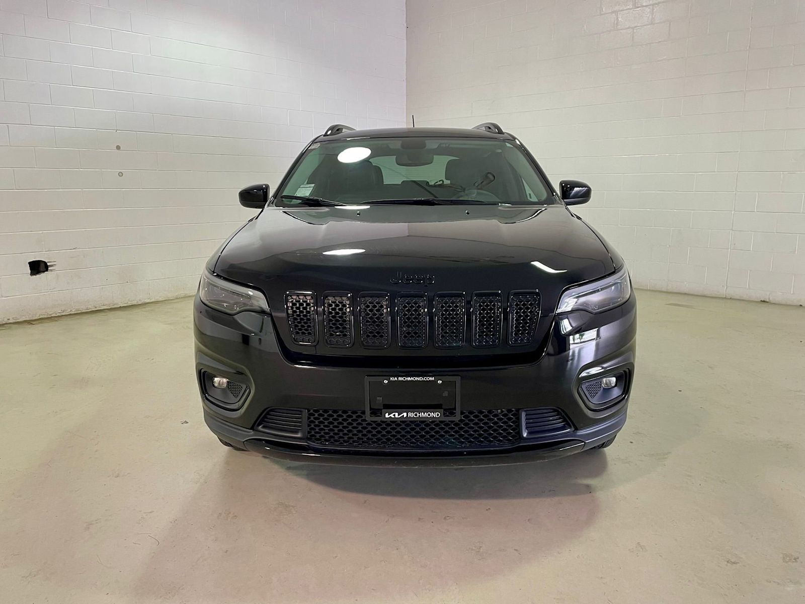 2023 Jeep Cherokee Altitude, 温哥华, 全款车
