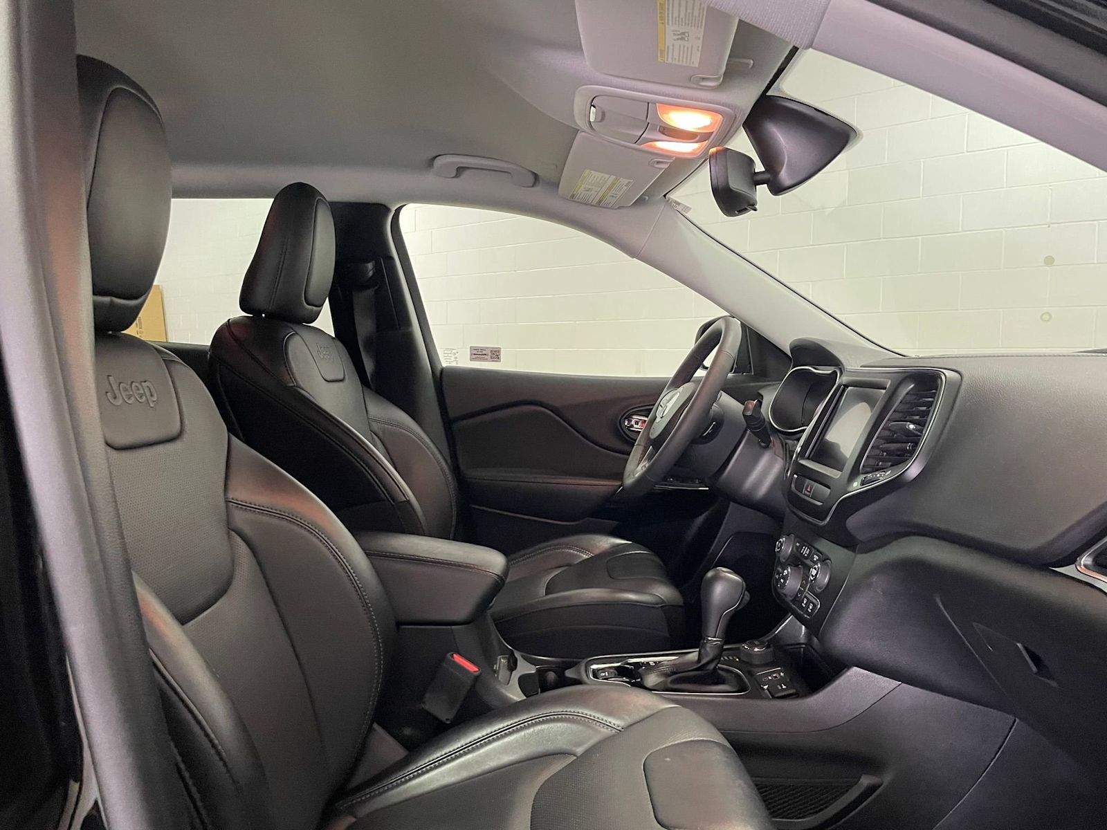 2023 Jeep Cherokee Altitude, 温哥华, 全款车