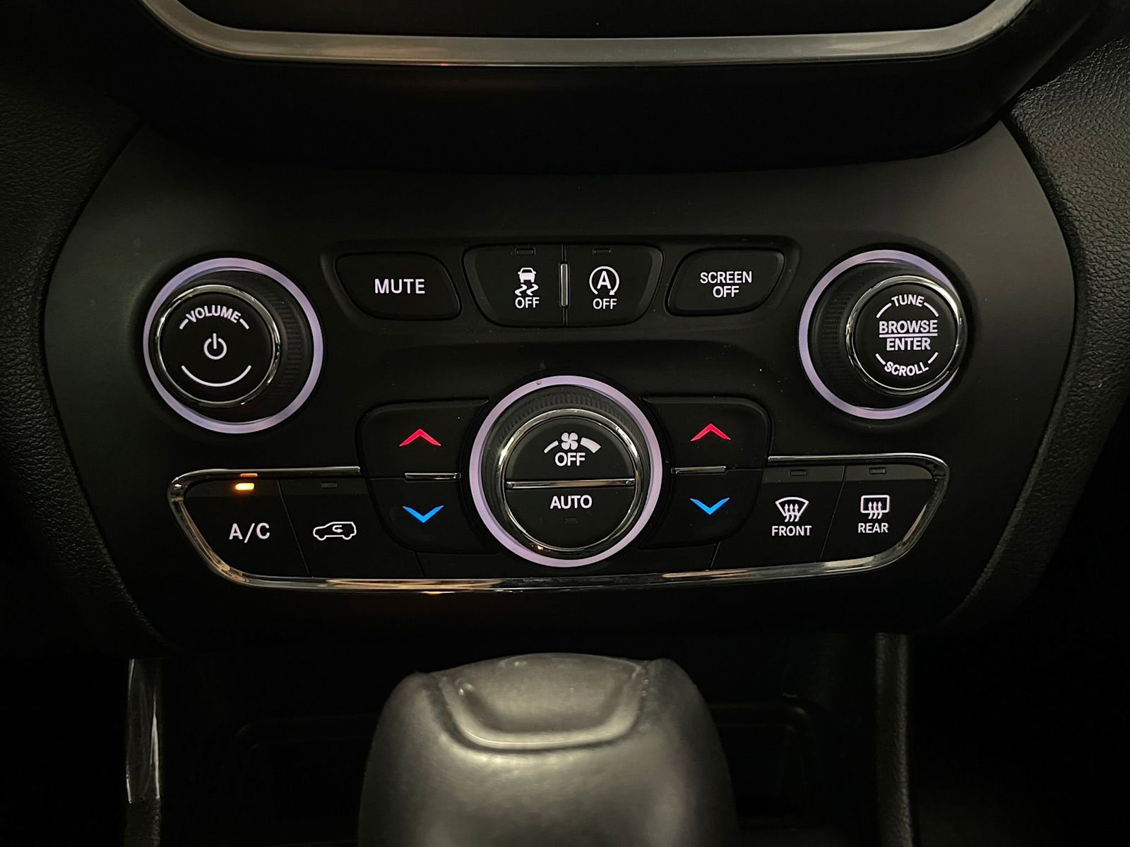 2023 Jeep Cherokee Altitude, 温哥华, 全款车