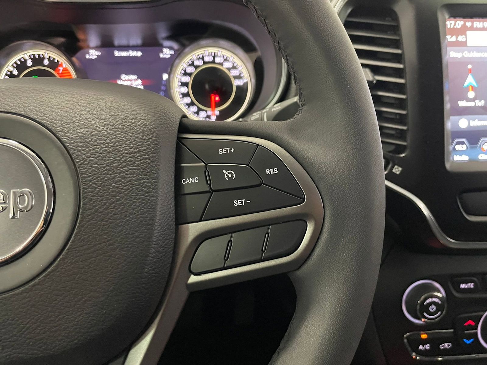 2023 Jeep Cherokee Altitude, 温哥华, 全款车