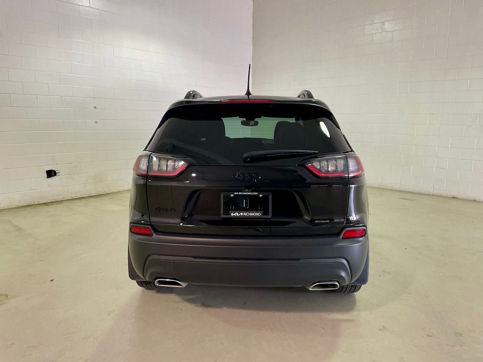 2023 Jeep Cherokee Altitude, 温哥华, 全款车