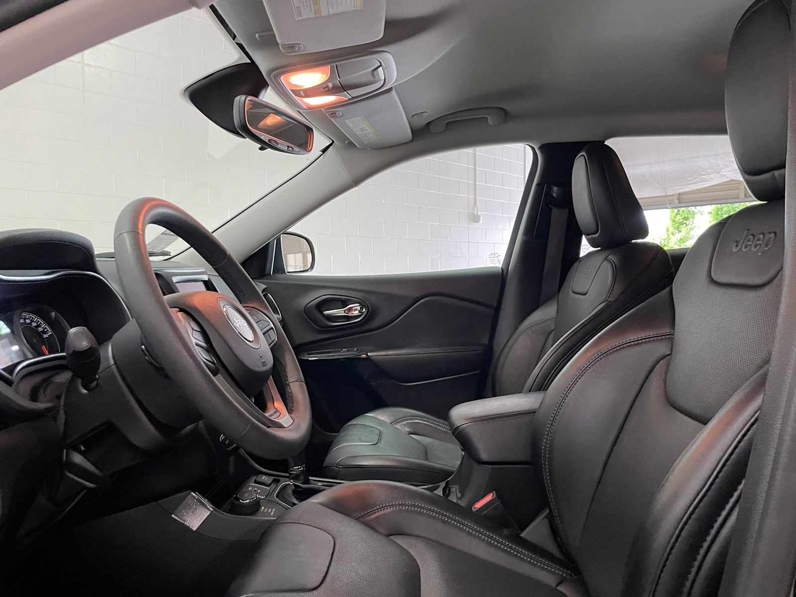 2023 Jeep Cherokee Altitude, 温哥华, 全款车