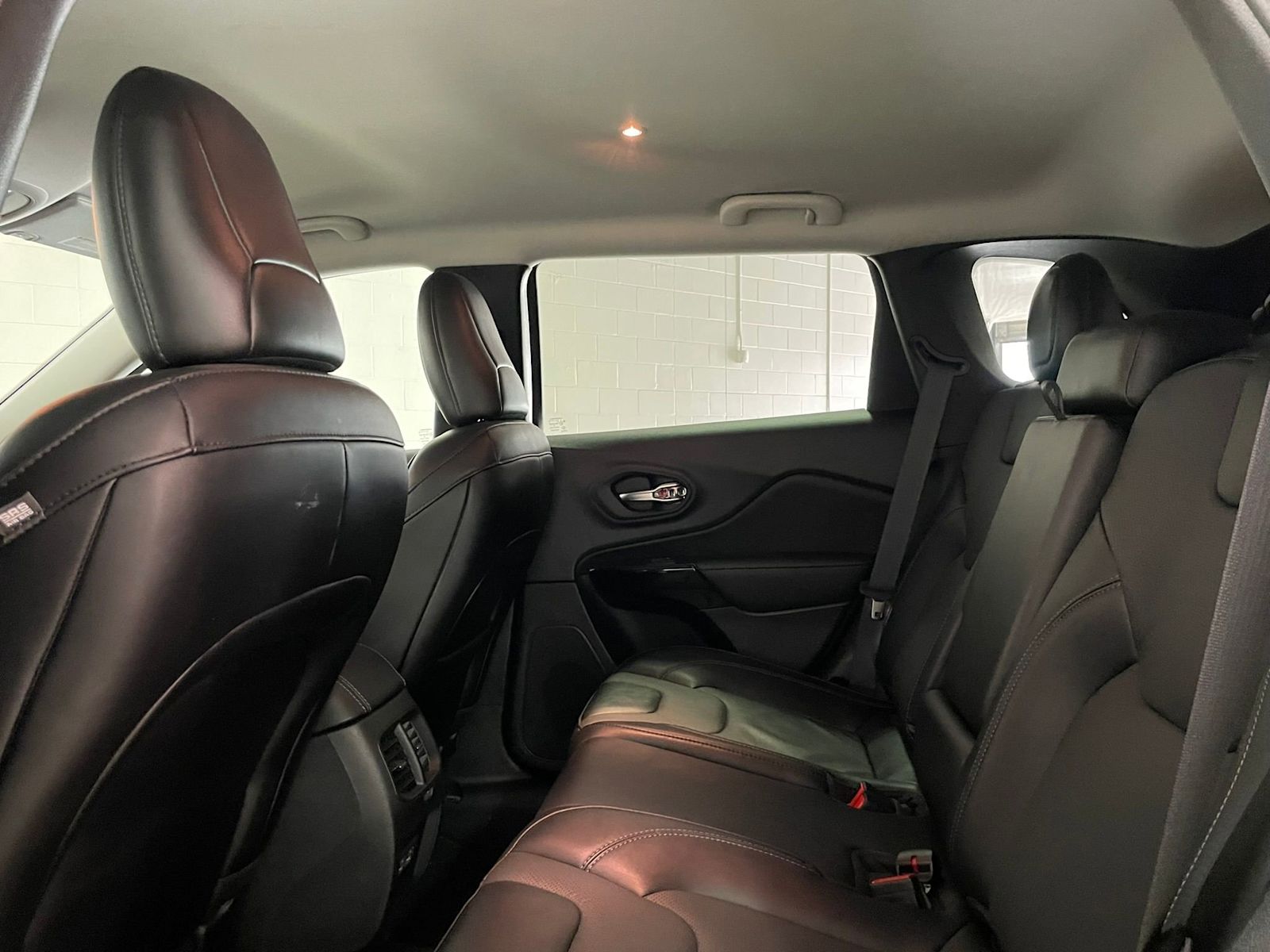 2023 Jeep Cherokee Altitude, 温哥华, 全款车