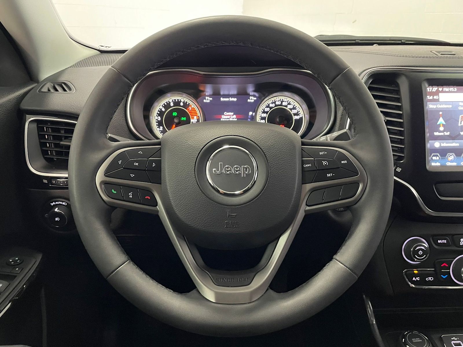 2023 Jeep Cherokee Altitude, 温哥华, 全款车