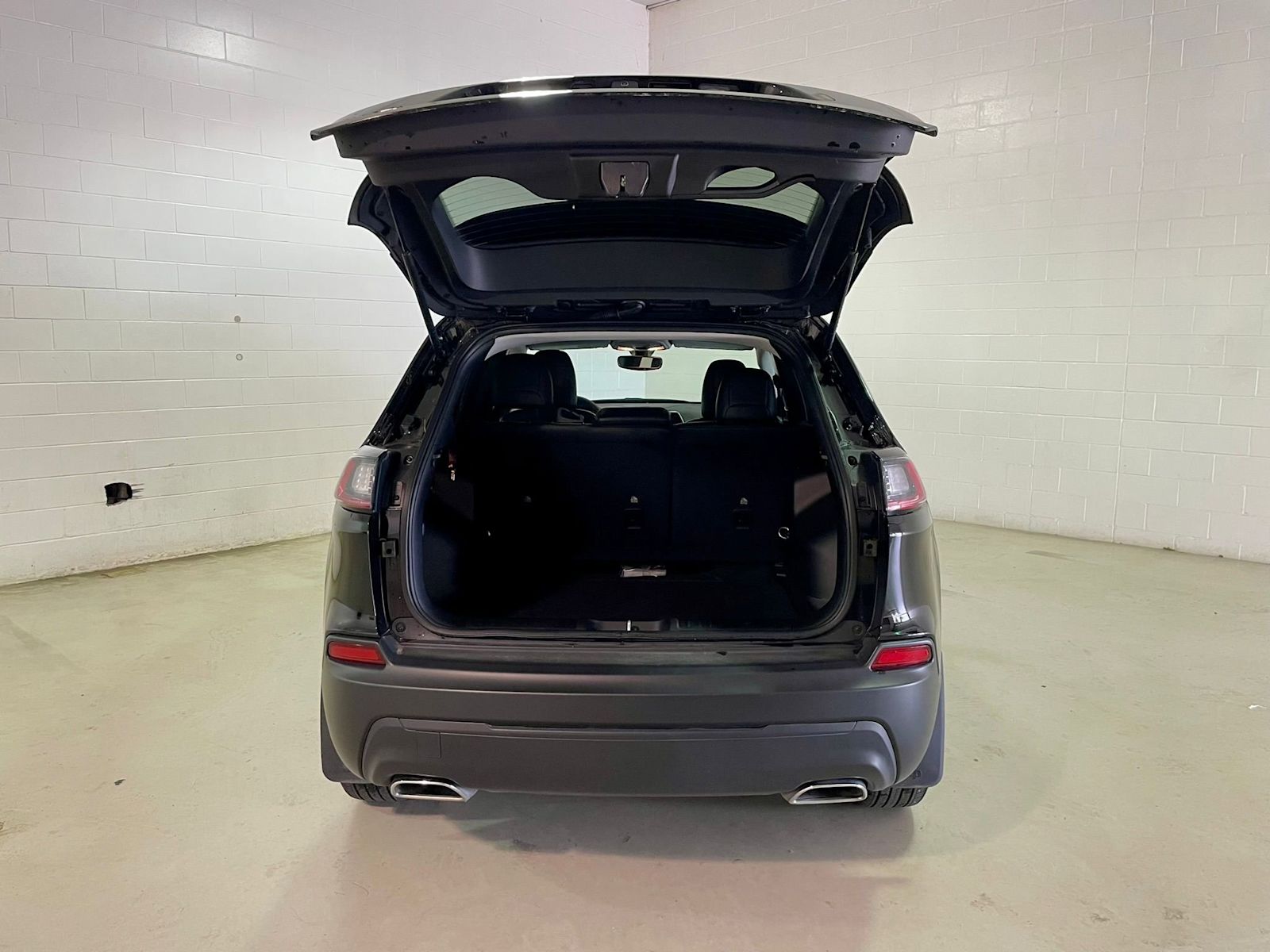 2023 Jeep Cherokee Altitude, 温哥华, 全款车