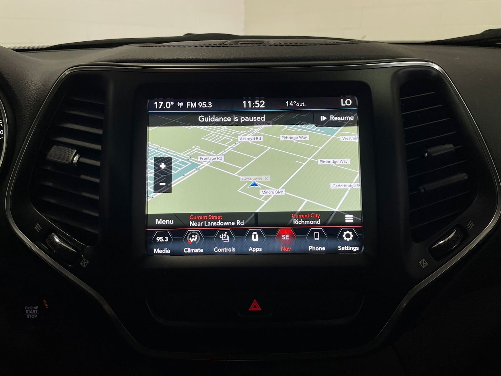 2023 Jeep Cherokee Altitude, 温哥华, 全款车