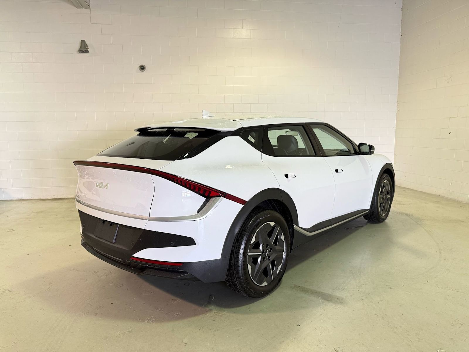 2025 Kia EV6 Light, 温哥华, 全款车
