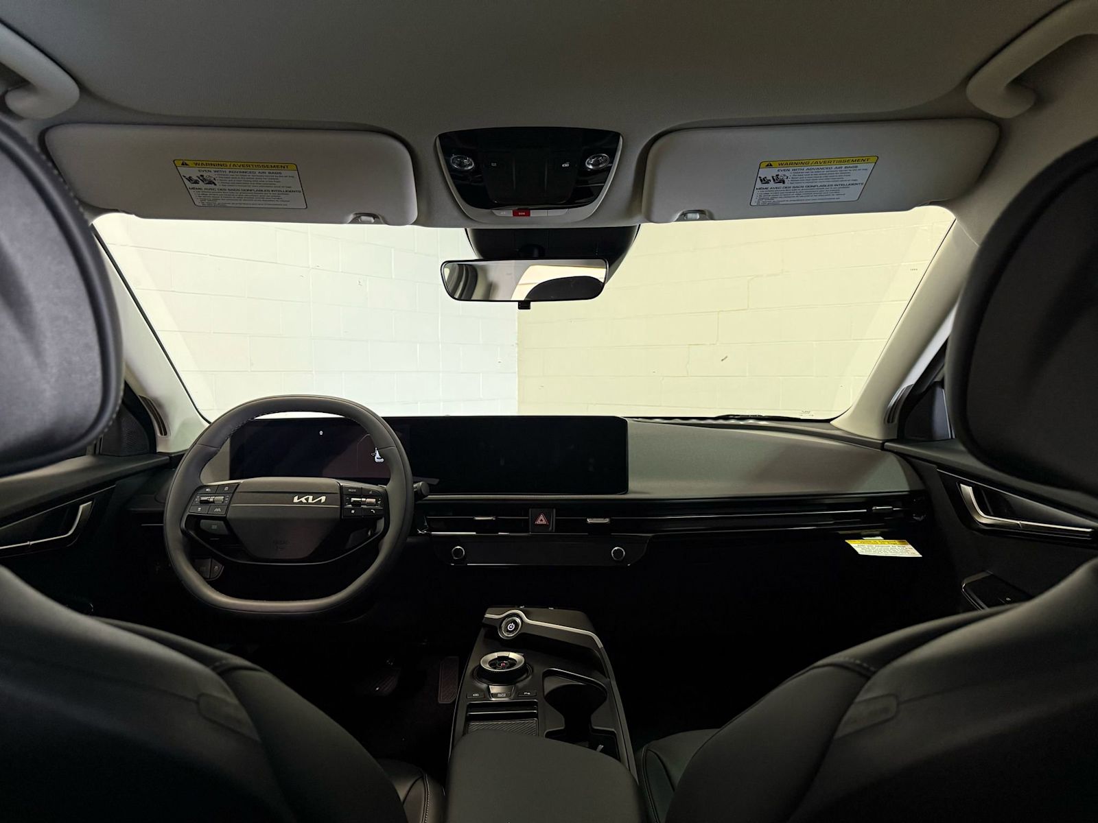 2025 Kia EV6 Light, 温哥华, 全款车