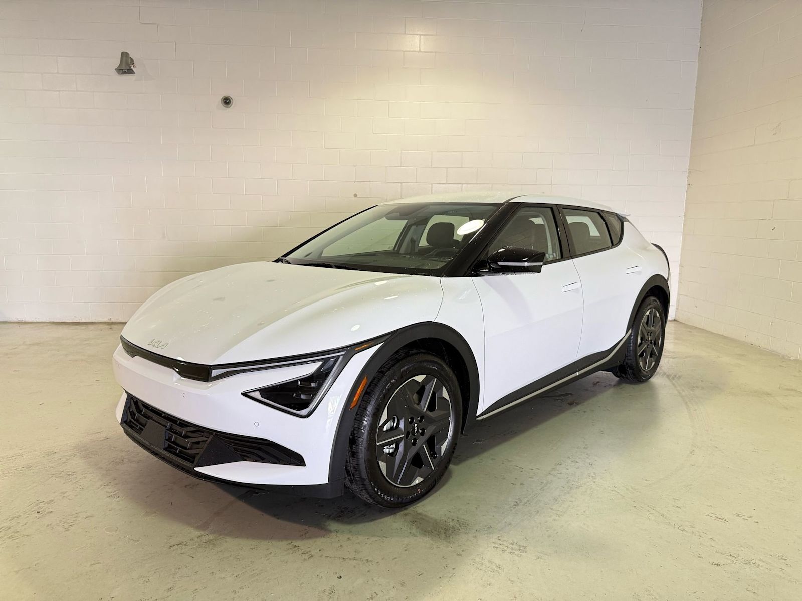 2025 Kia EV6 Light, 温哥华, 全款车