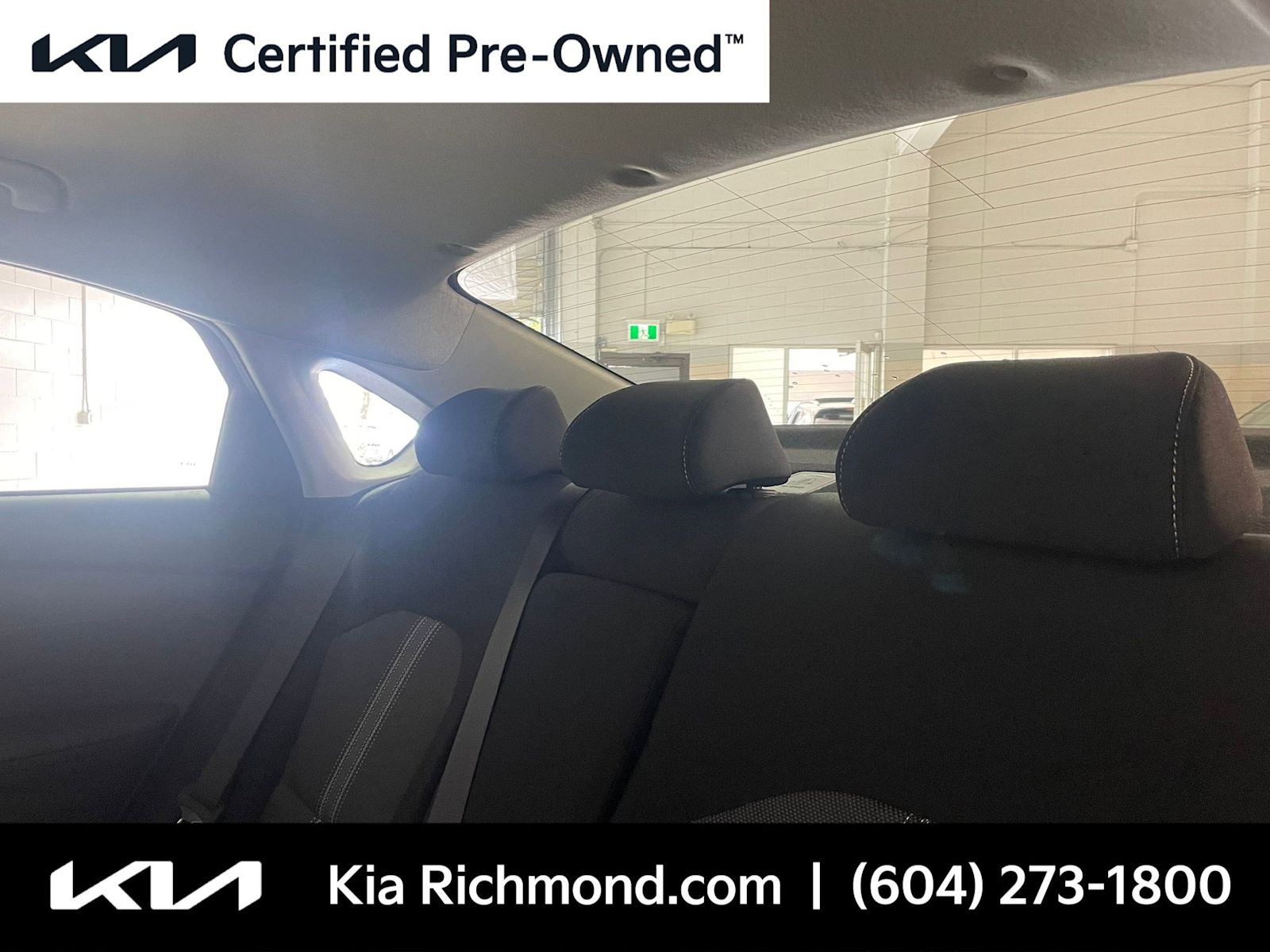 2024 Kia Forte EX, 温哥华, 全款车