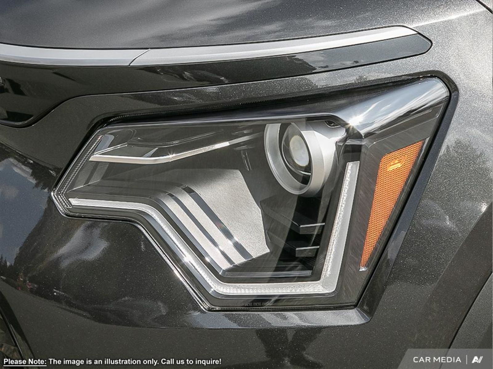 2025 Kia Niro EV Wind, 温哥华, 全款车