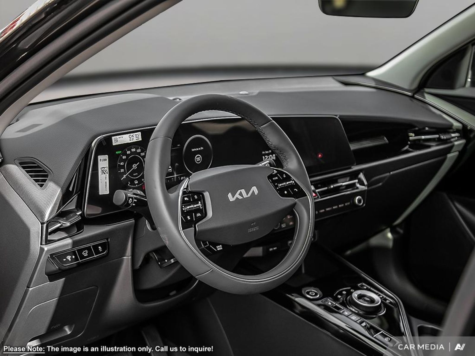 2025 Kia Niro EV Wind, Vancouver, Cash
