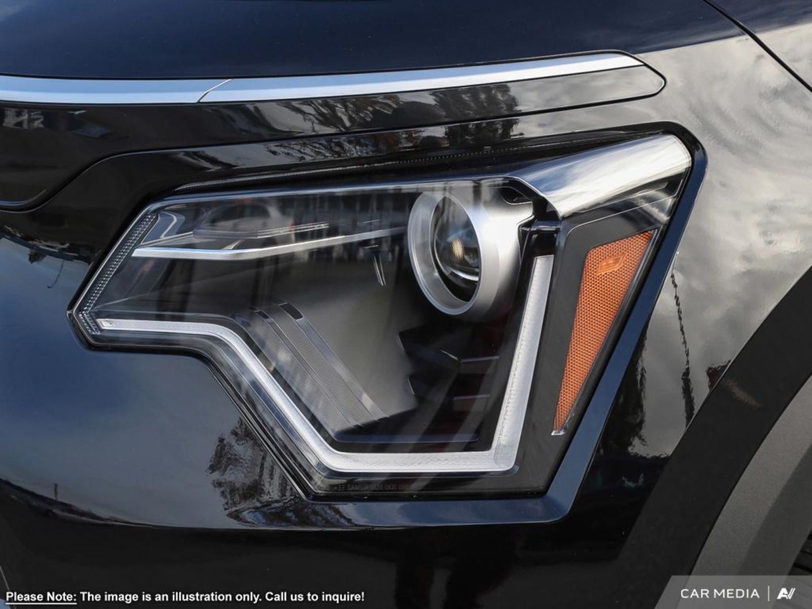 2025 Kia Niro EV Wind, 温哥华, 全款车