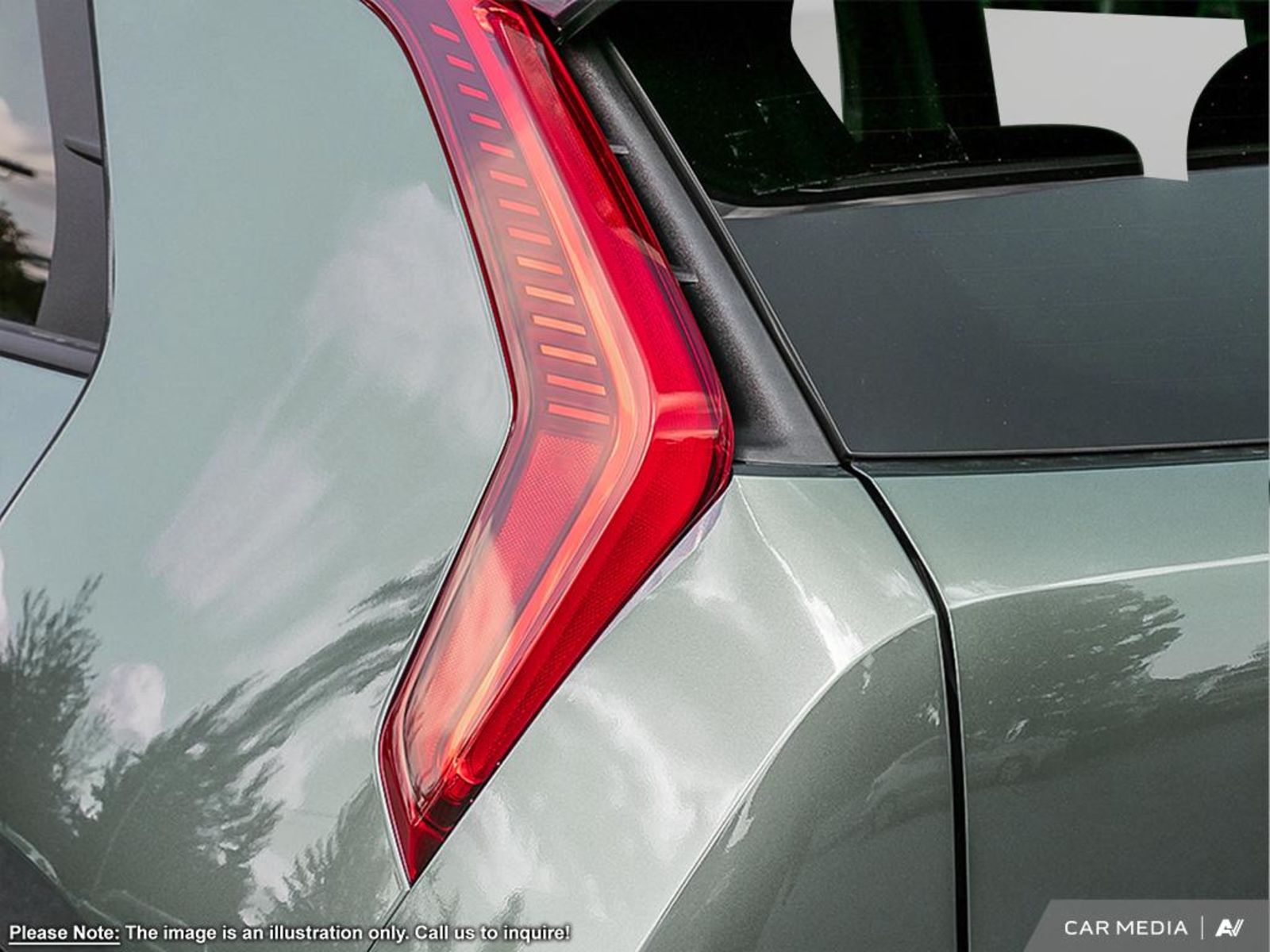 2025 Kia Niro EV Wind, 温哥华, 全款车