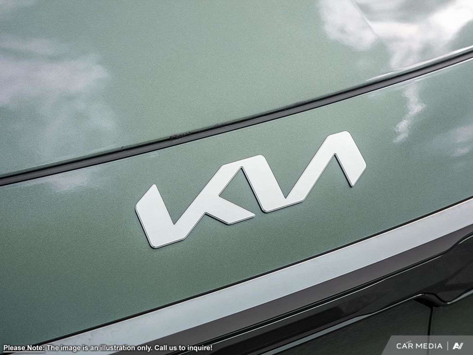 2025 Kia Niro EV Wind, 温哥华, 全款车
