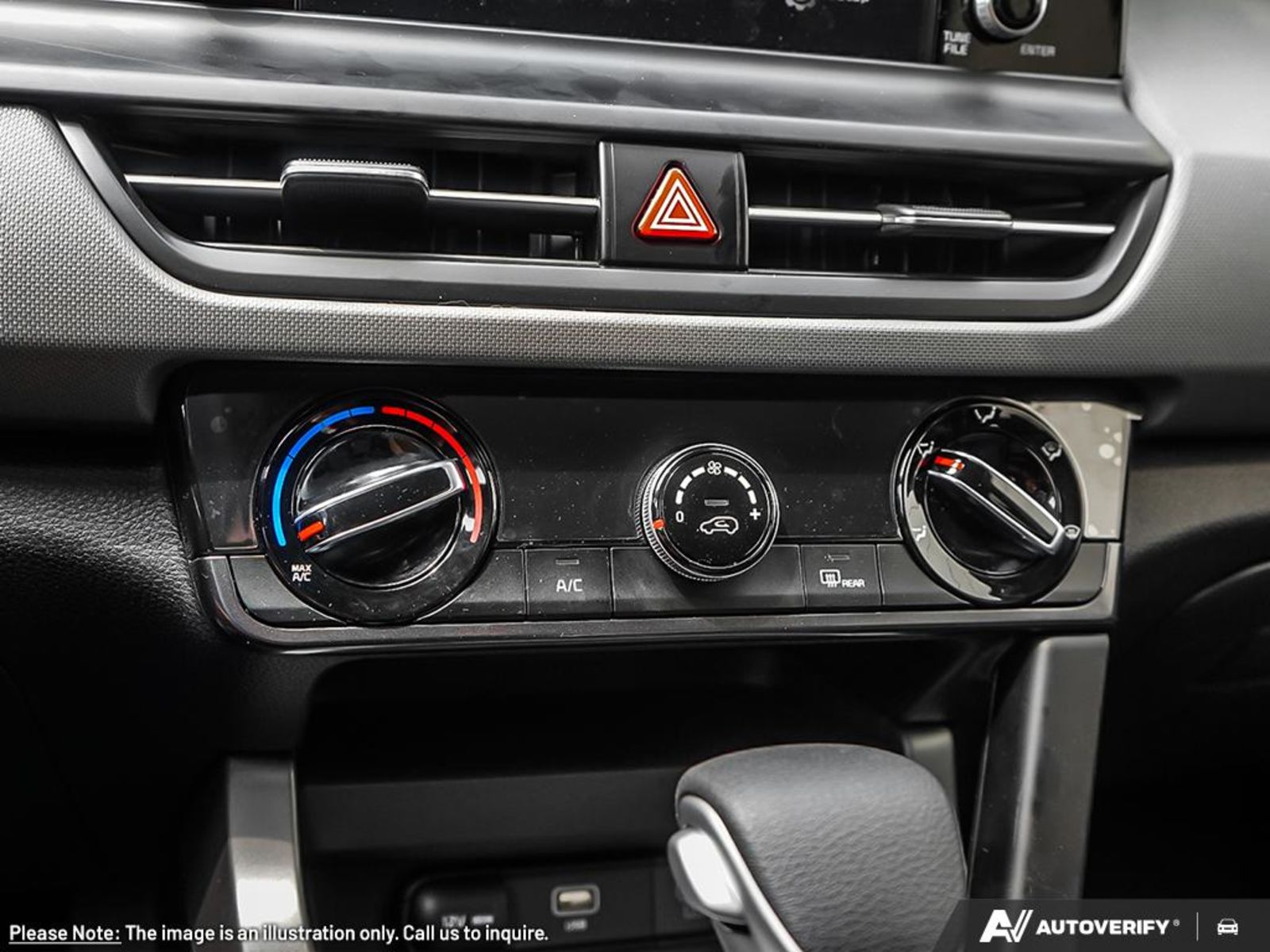 2025 Kia Seltos LX, 温哥华, 全款车