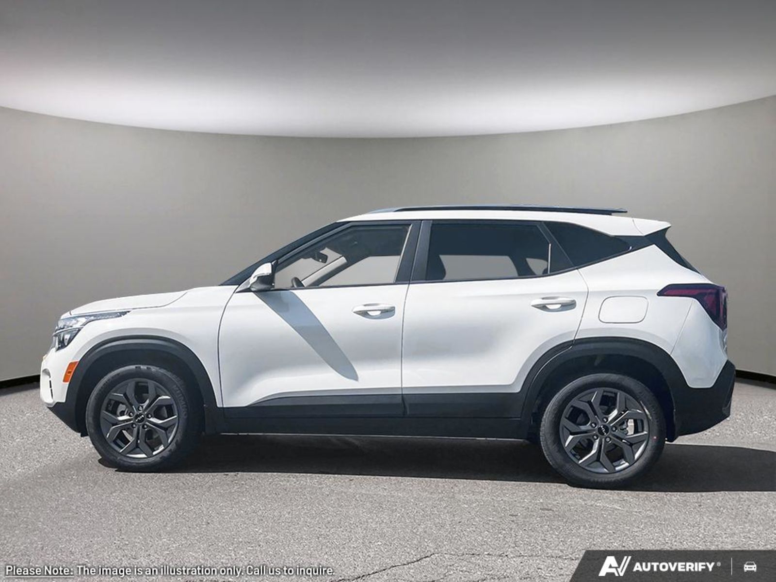 2025 Kia Seltos LX, Vancouver, Cash